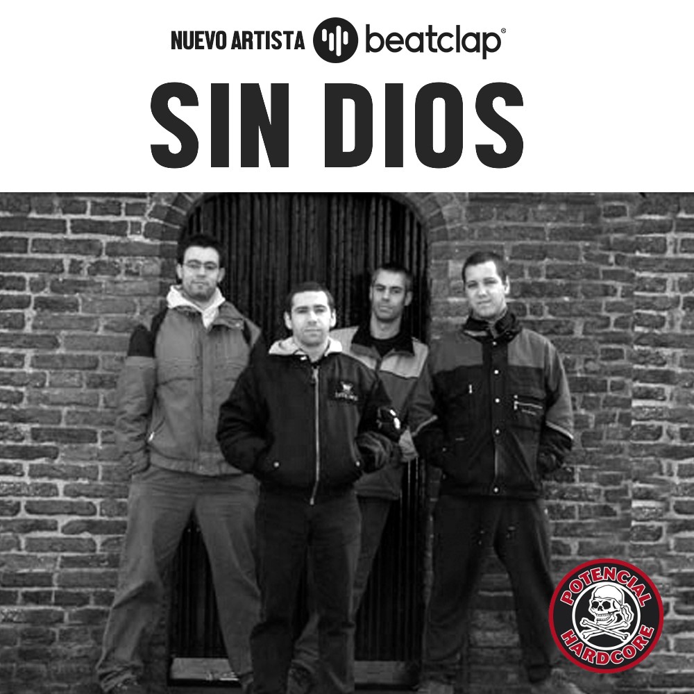 Artistas Beatclap Sin Dios