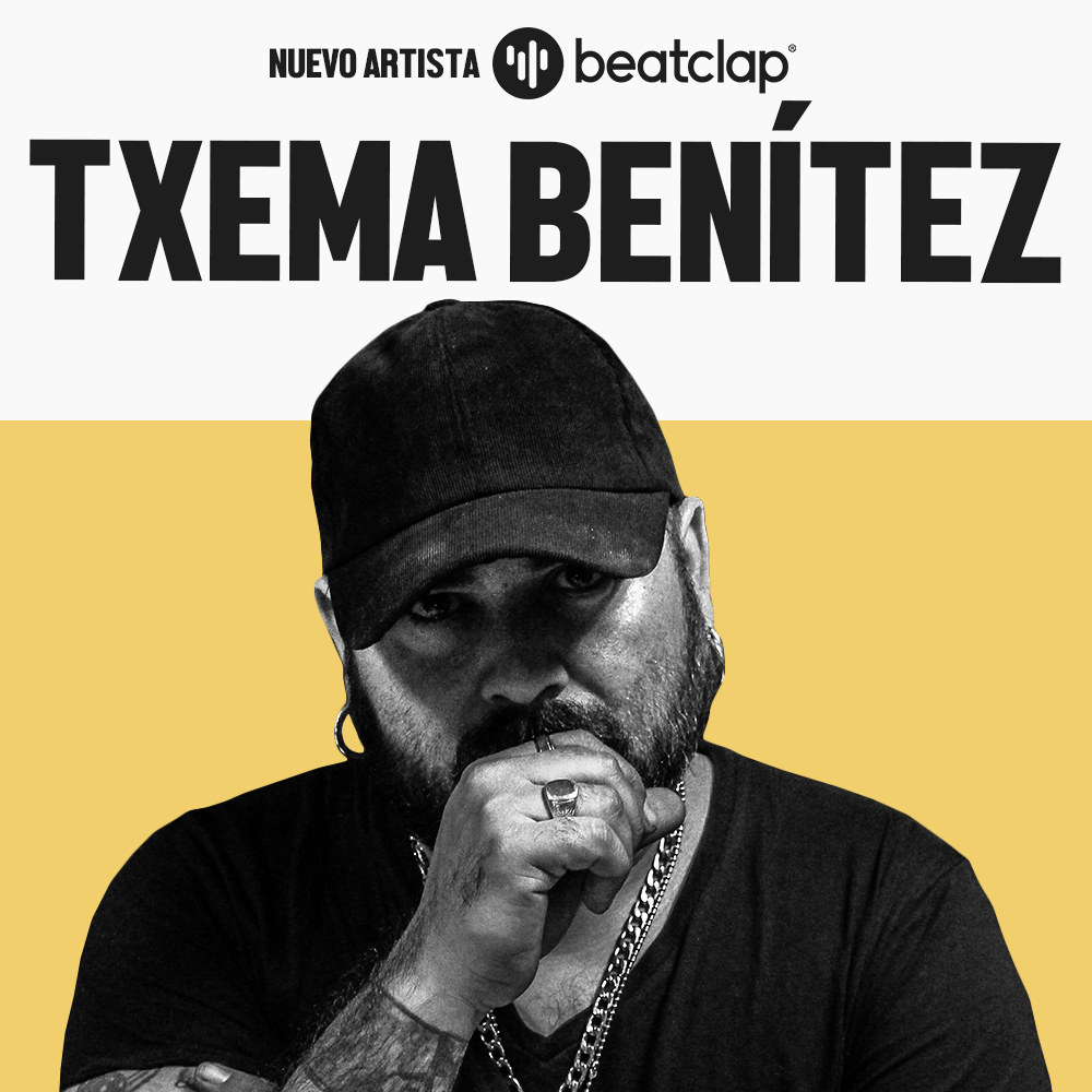 Artistas Beatclap Txema