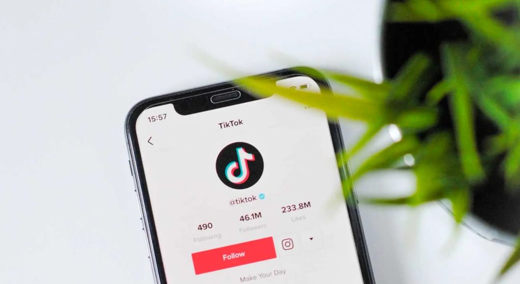 Qué hashtags usar en TikTok