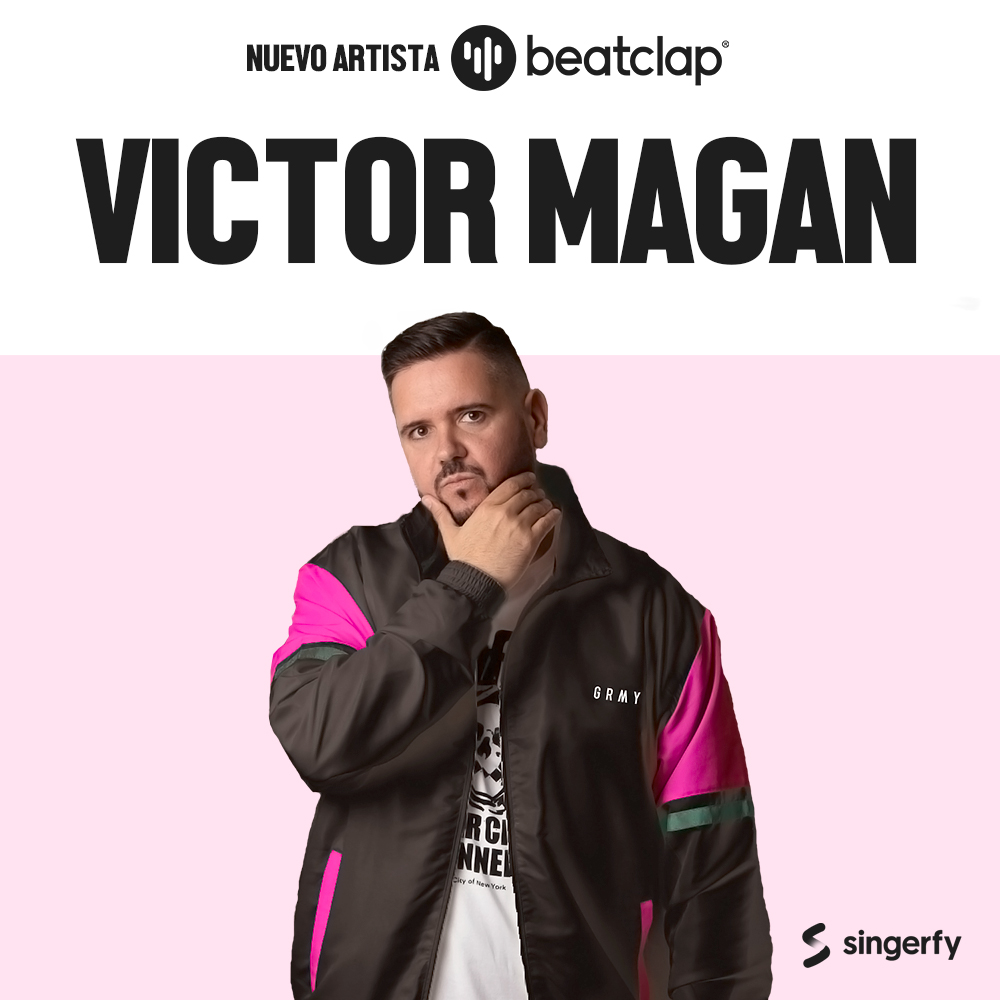 Artista Beatclap apuesta por la distribución digital de música