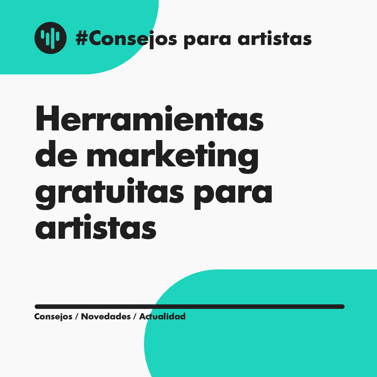 Portada herramientas de marketing gratuitas