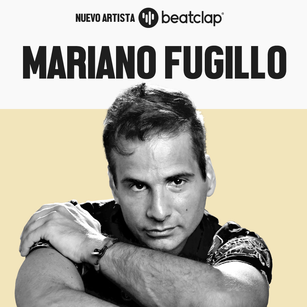 Rock con Mariano Fugillo en Beatclap