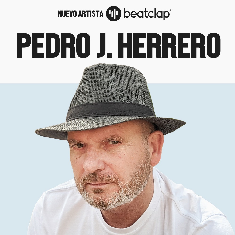 Distribución digital de pop con Pedro J. Herrero