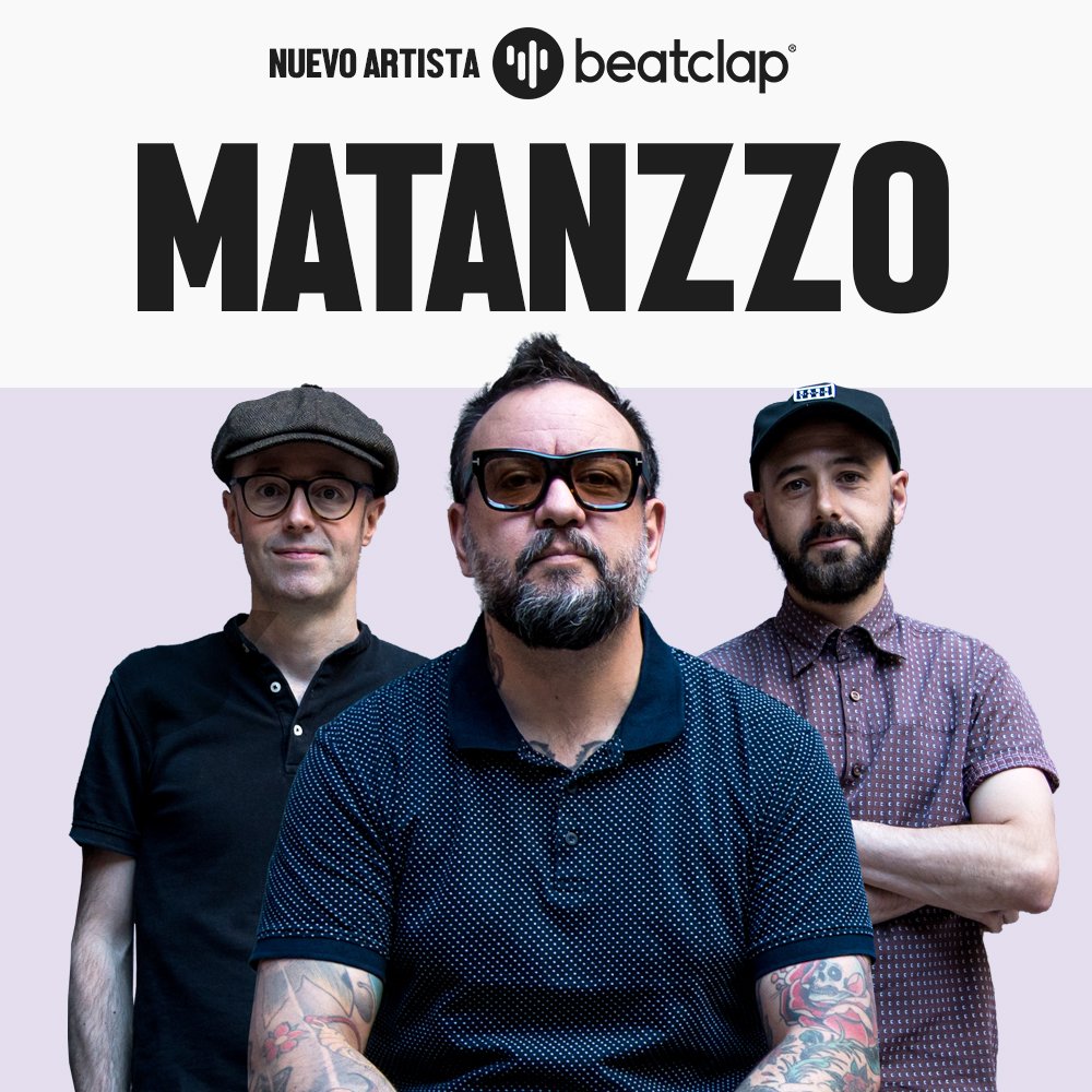 Artistas Beatclap Matanzzo
