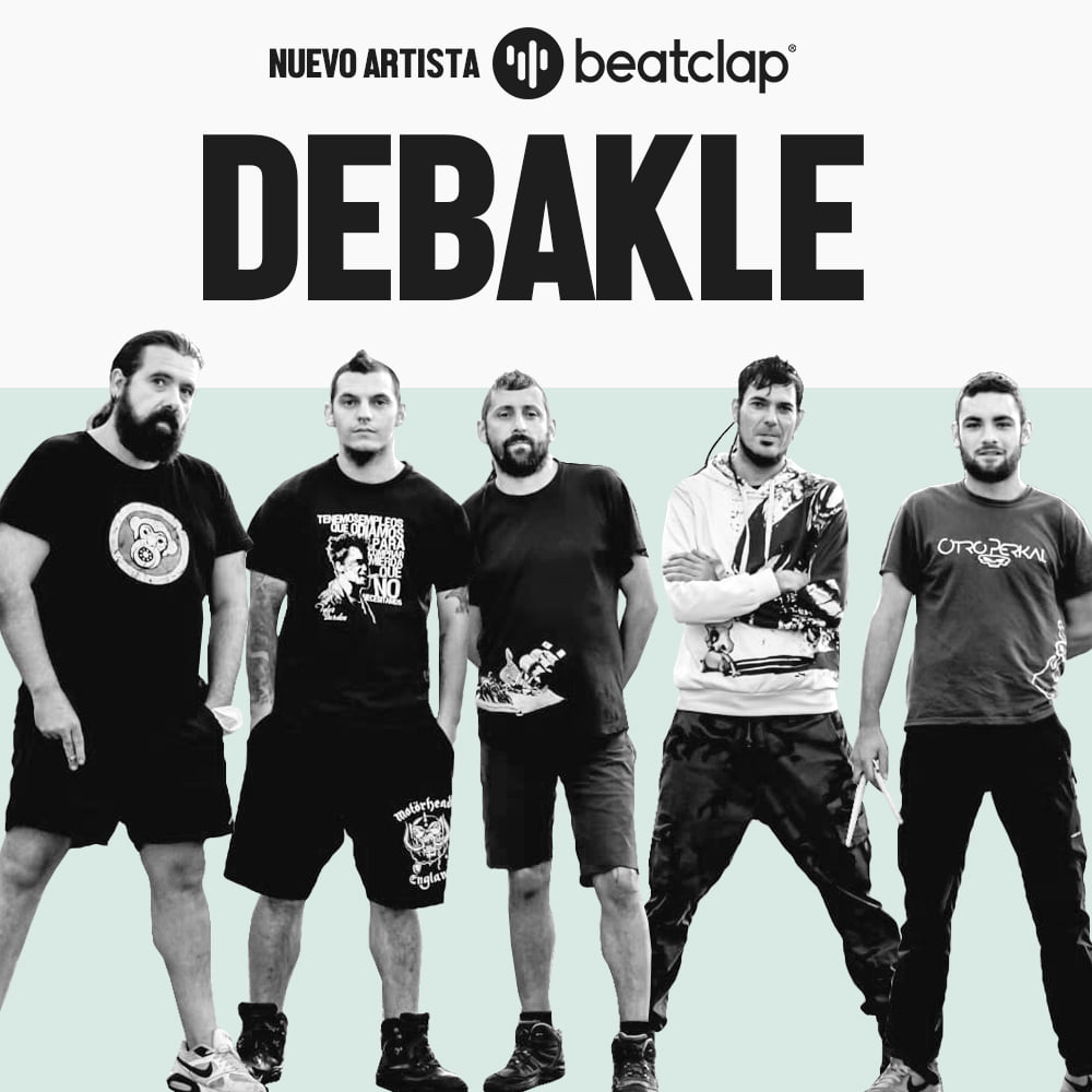Artistas Beatclap_Deblabkle