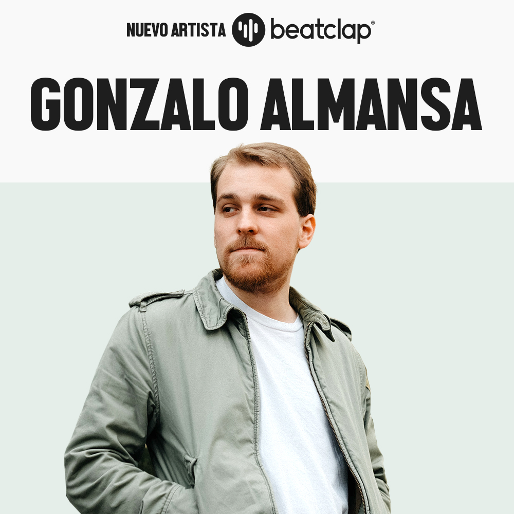 Lanzamiento banda Beatclap_GONZALO ALMANSA