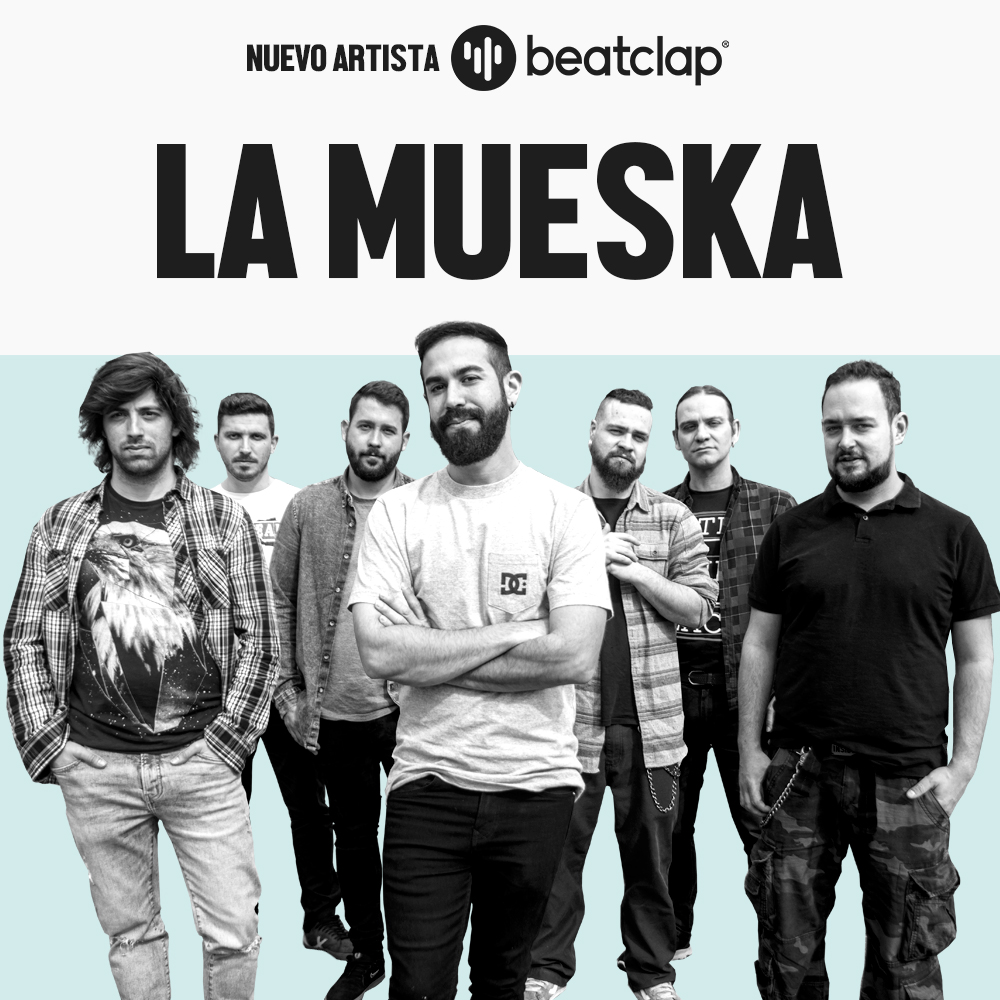 Lanzamiento banda RRSS_La Mueska