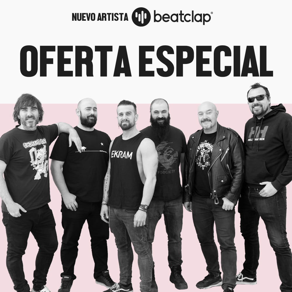 Blog Beatclap_Oferta Especial