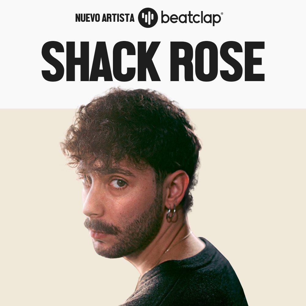 Blog Beatclap_Shak Rose