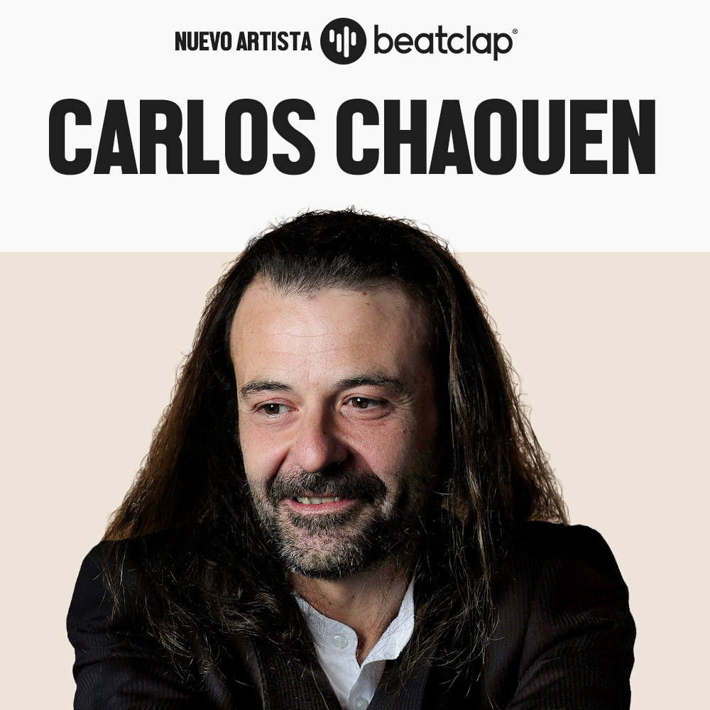 Carlos Chaouen_Blog Beatclap