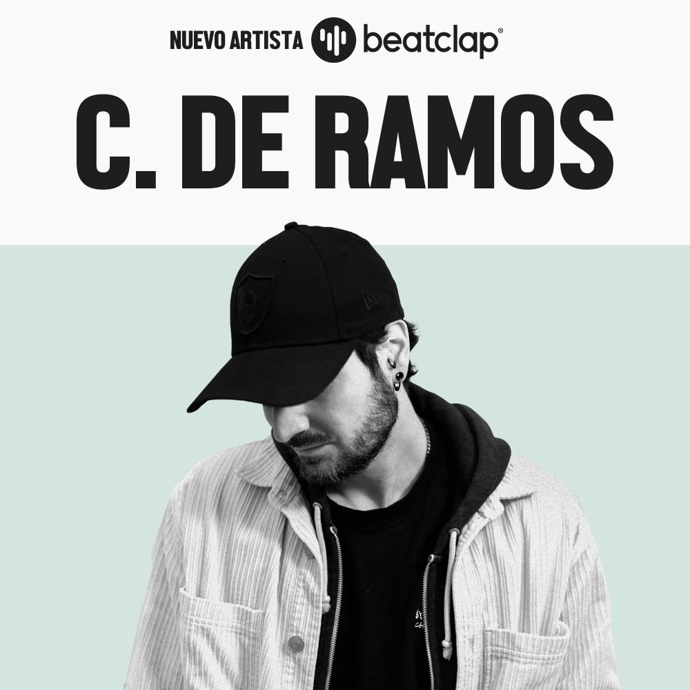 C de Ramos_Blog Beatclap_Artistas