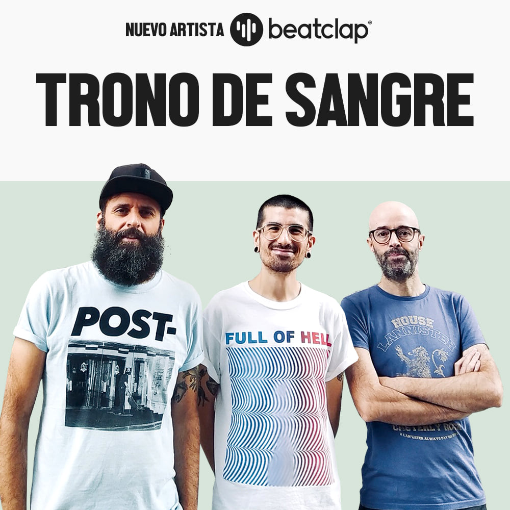 Trono de Sangre_Blog Beatclap_Artistas