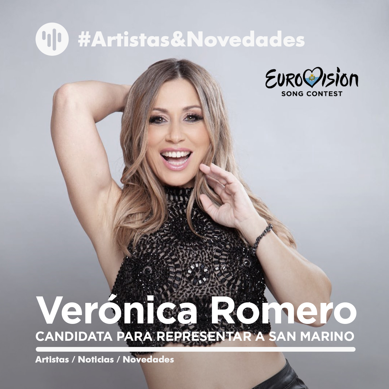 Verónica Romero