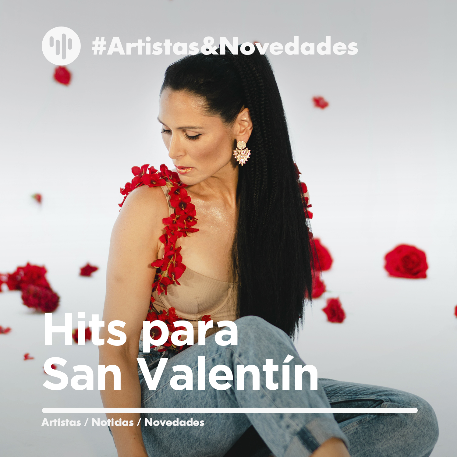 5 Canciones de San Valentín