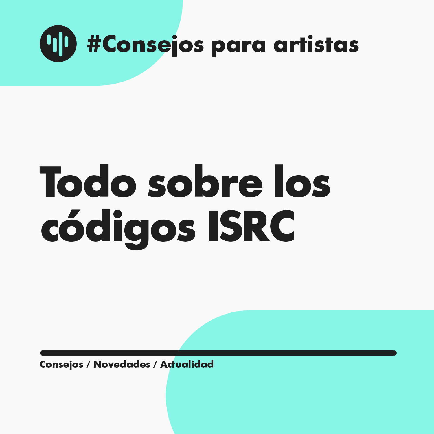 Código ISRC