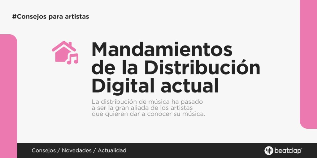 Distribución digital gratuita 