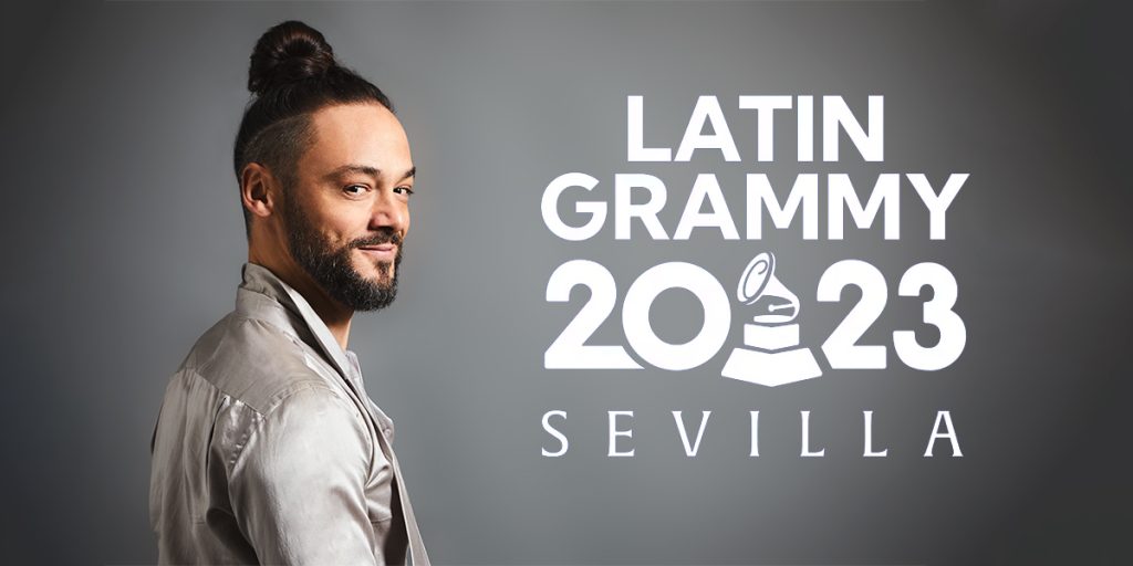 Latin Grammy 2023